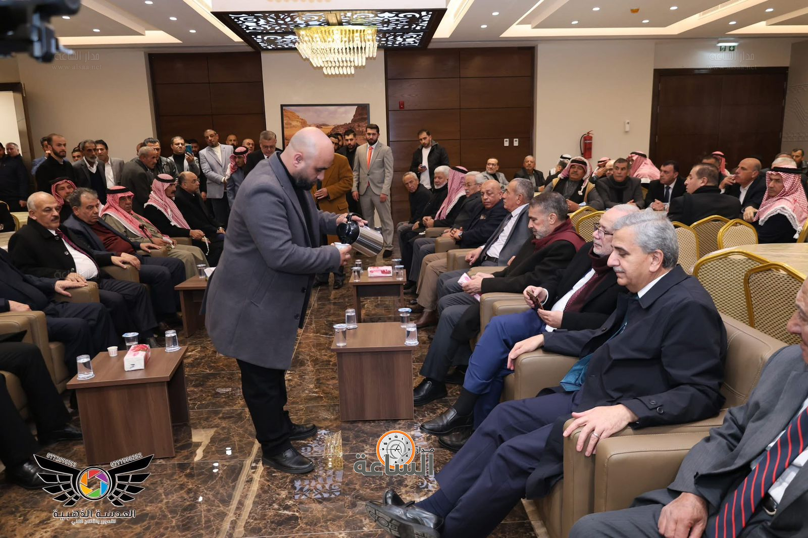 Madar Al-Saa Images 0.32924424663836716