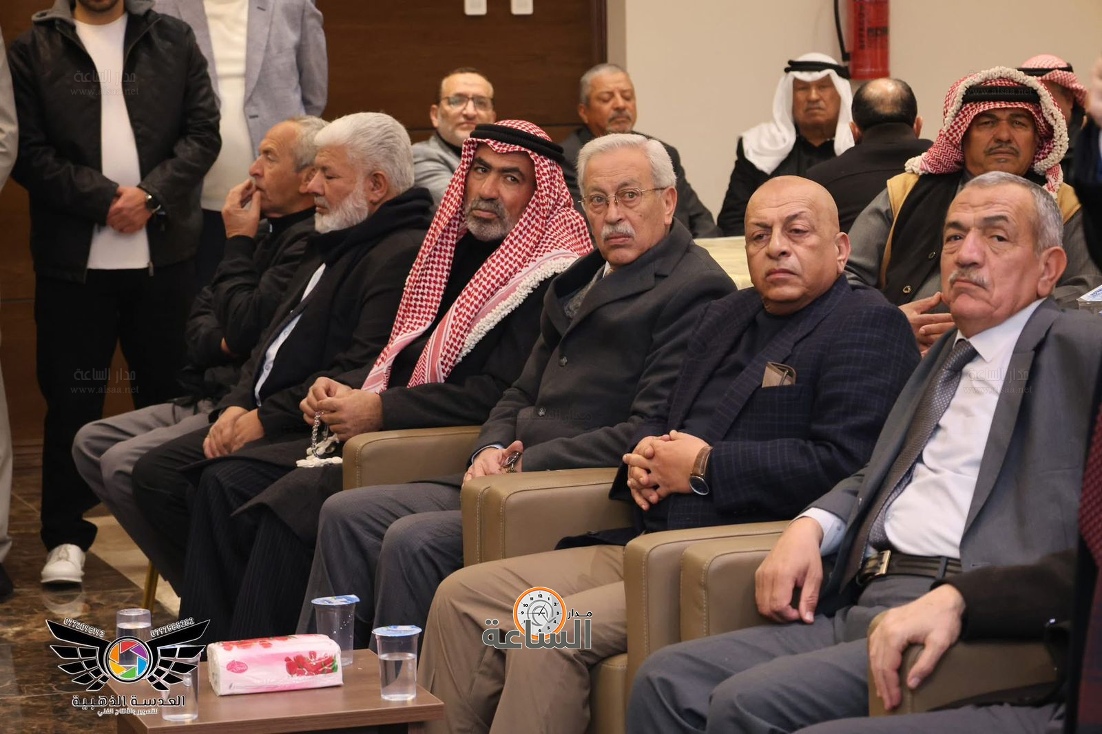 Madar Al-Saa Images 0.2901990816406457