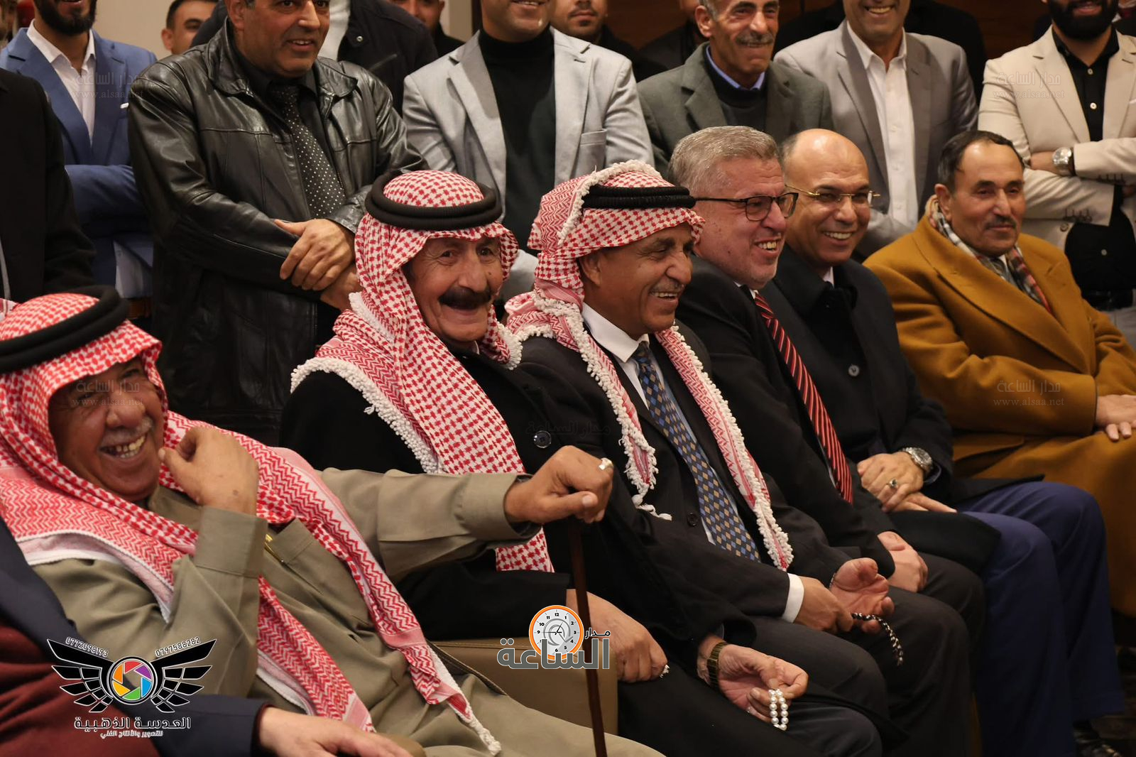 Madar Al-Saa Images 0.7205007243818184