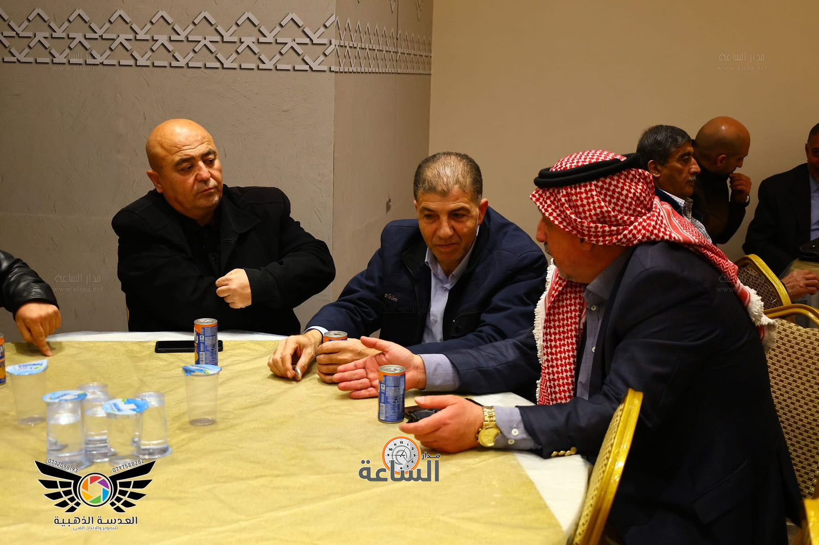 Madar Al-Saa Images 0.617481183211734