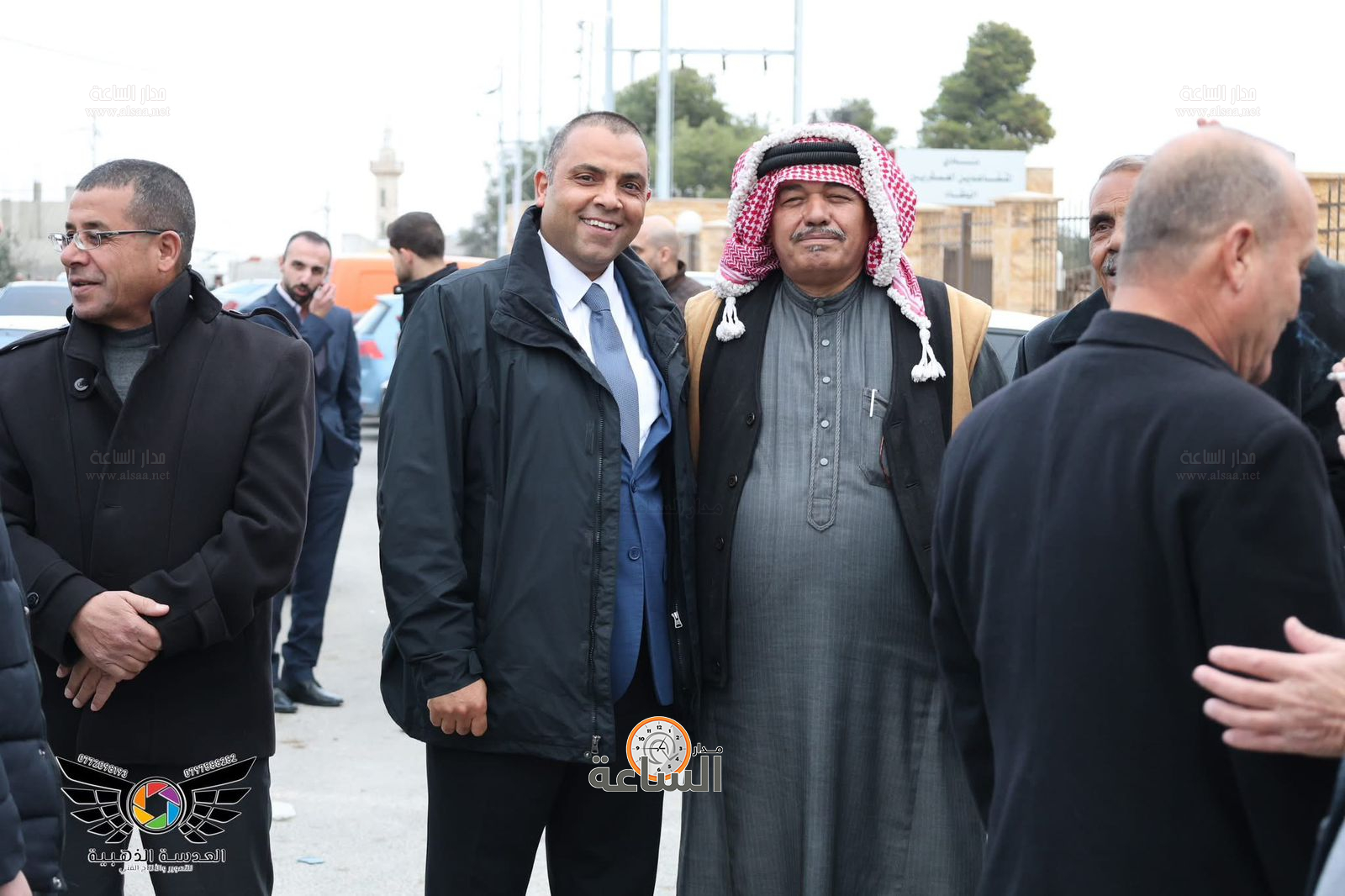 Madar Al-Saa Images 0.8490793205604612