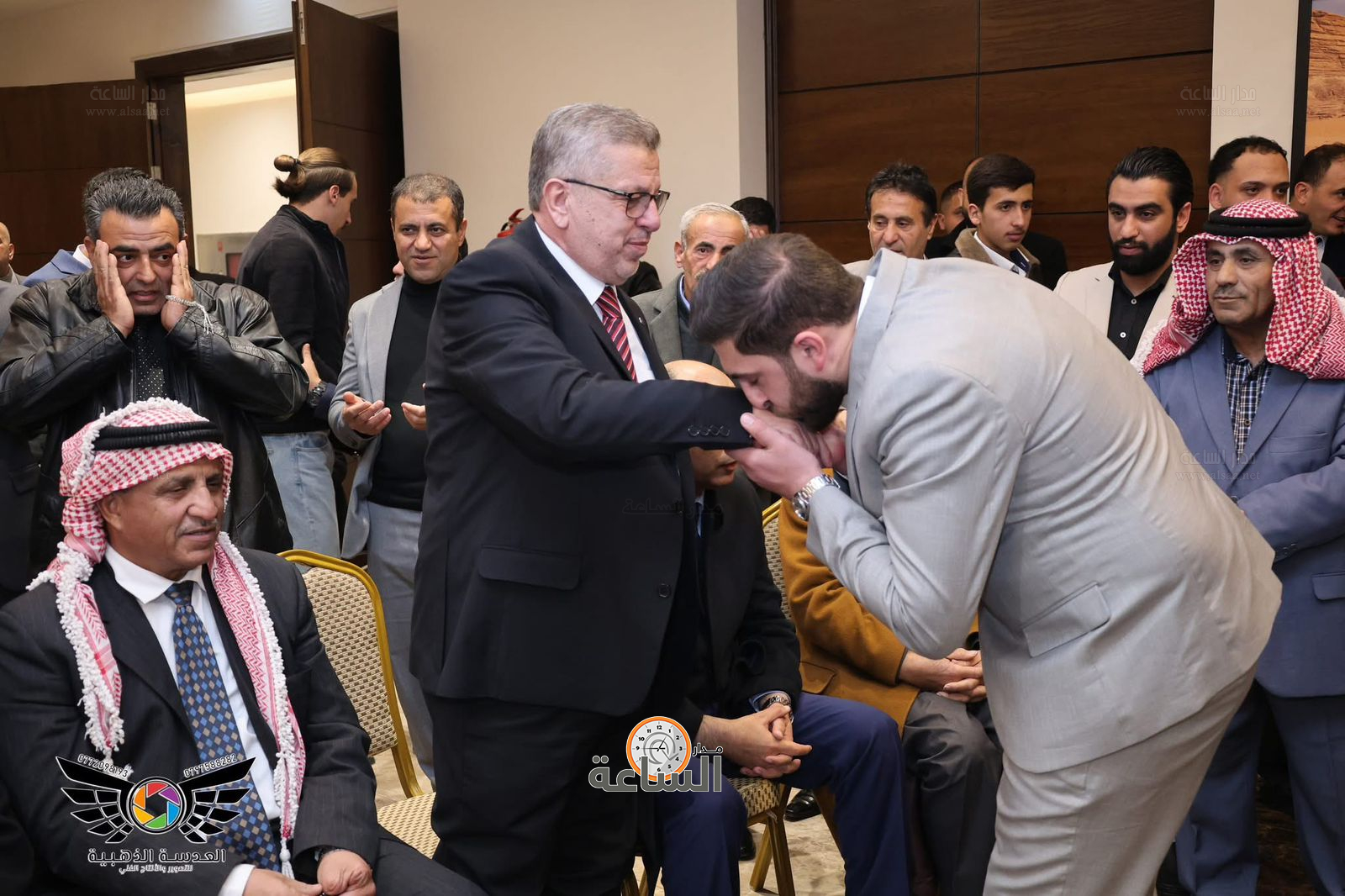 Madar Al-Saa Images 0.4330621737823006