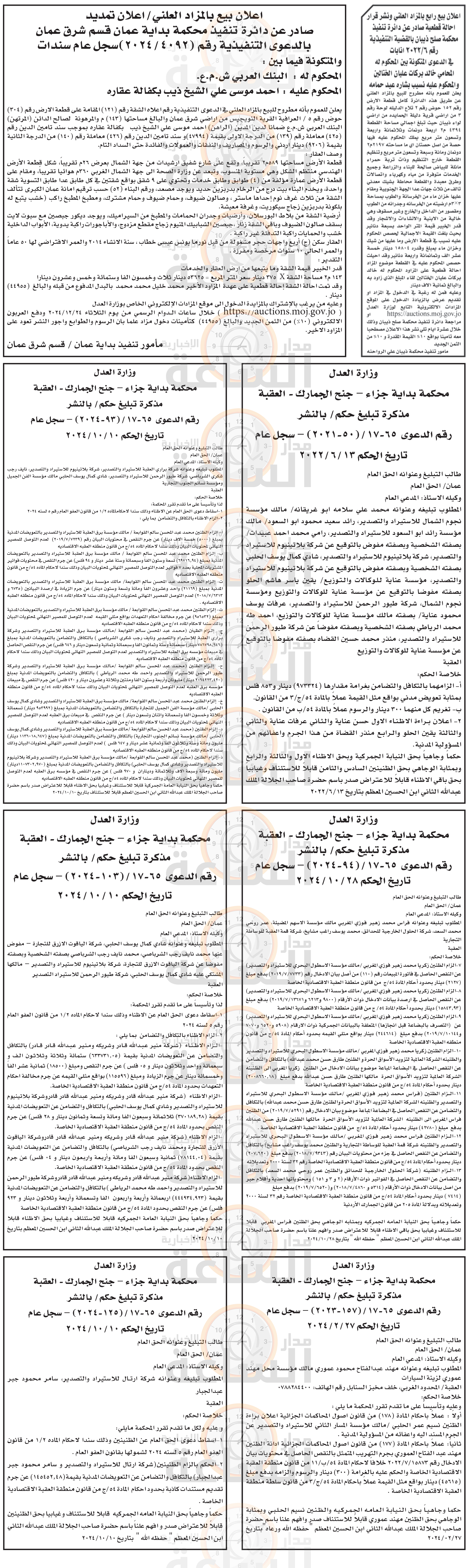 Madar Al-Saa Images 0.06358824761862225