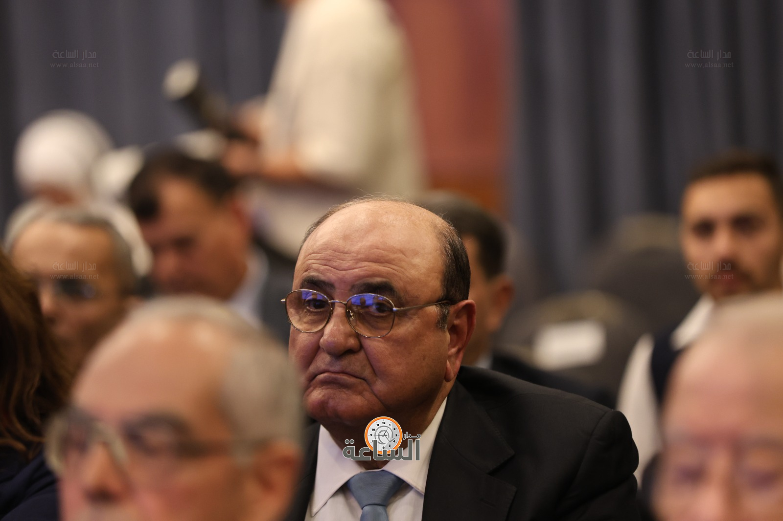 Madar Al-Saa Images 0.3931598562066374