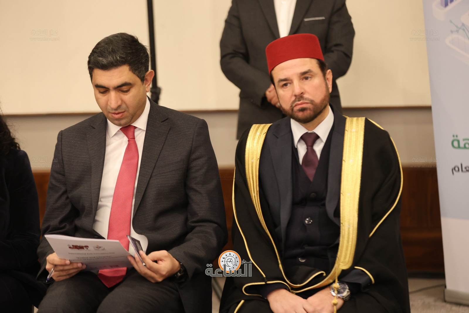 Madar Al-Saa Images 0.2941323665349862