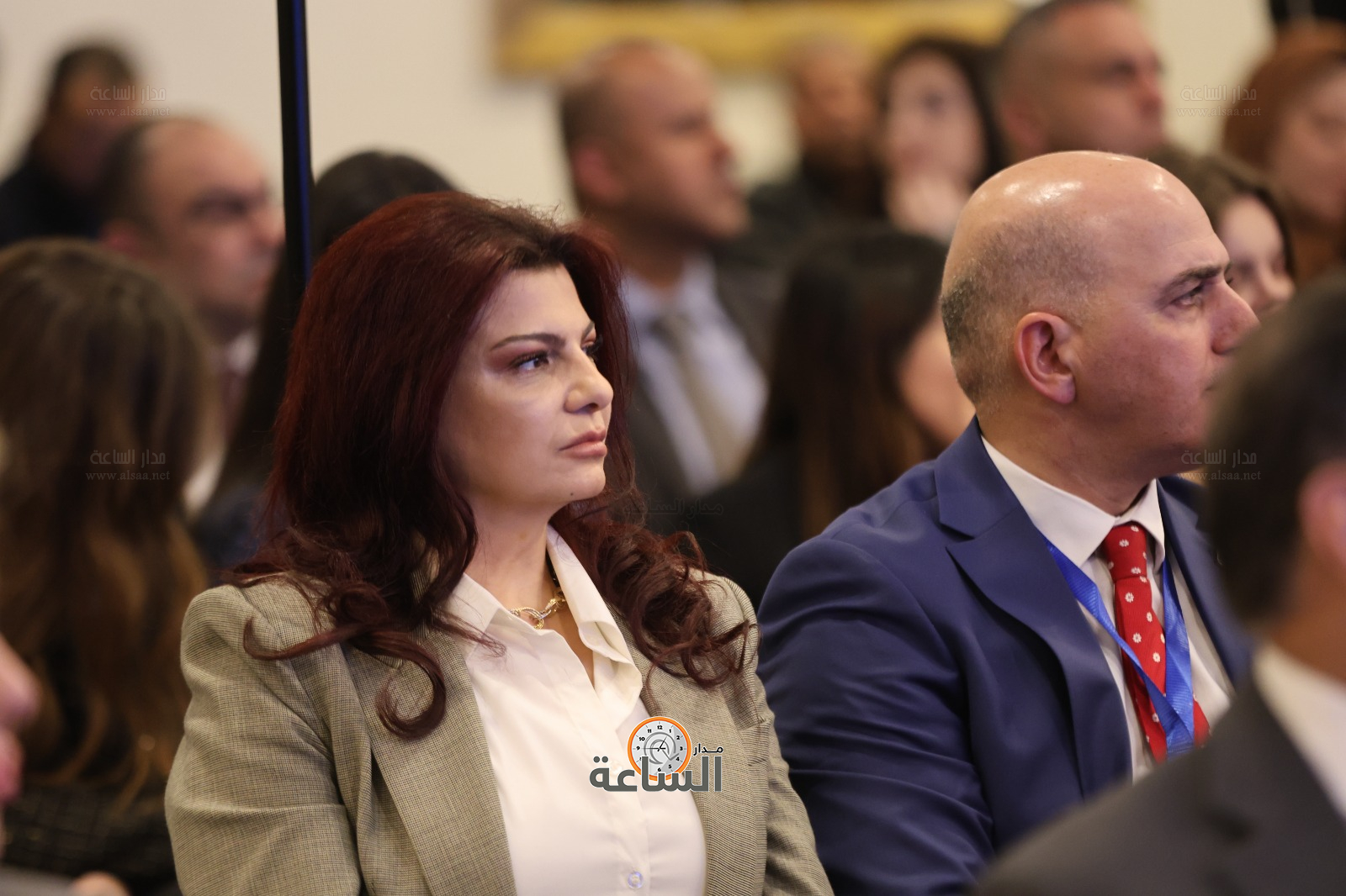 Madar Al-Saa Images 0.2621534190049981