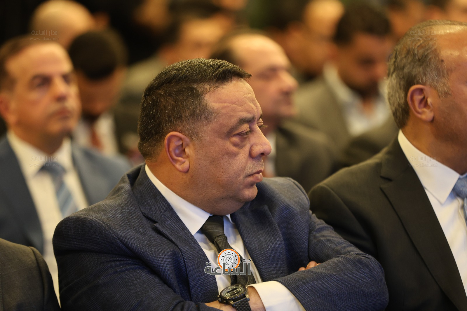 Madar Al-Saa Images 0.2494718872145152