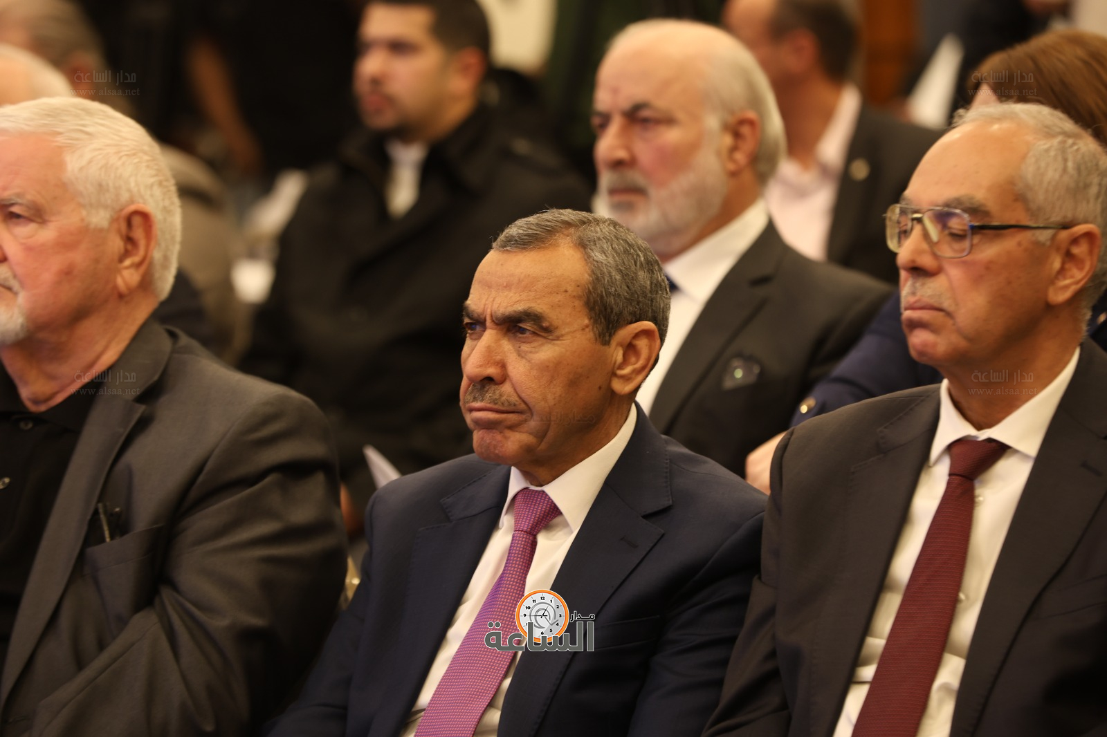 Madar Al-Saa Images 0.987904200795543