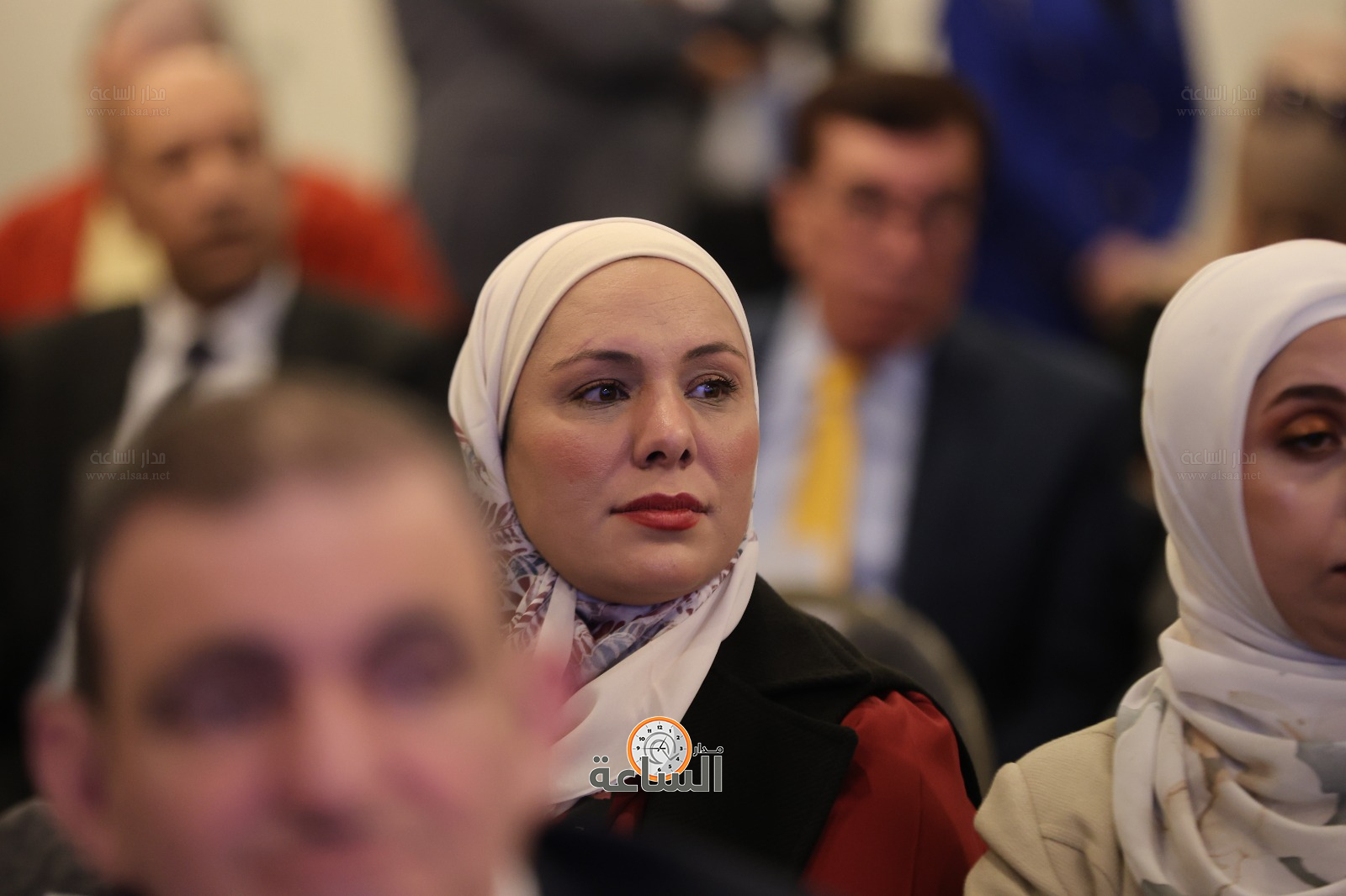 Madar Al-Saa Images 0.9479675417055504