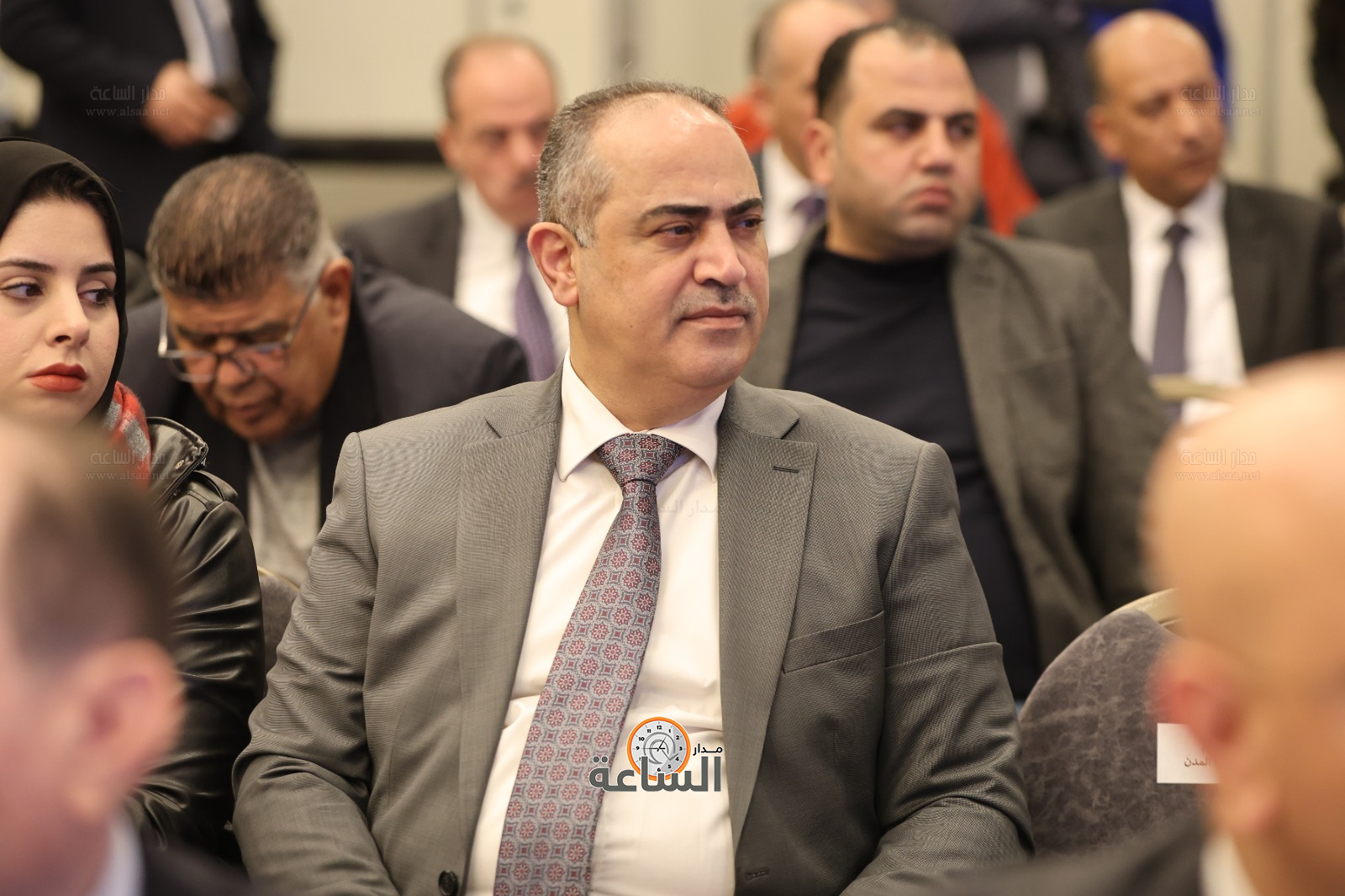 Madar Al-Saa Images 0.8528818067331632