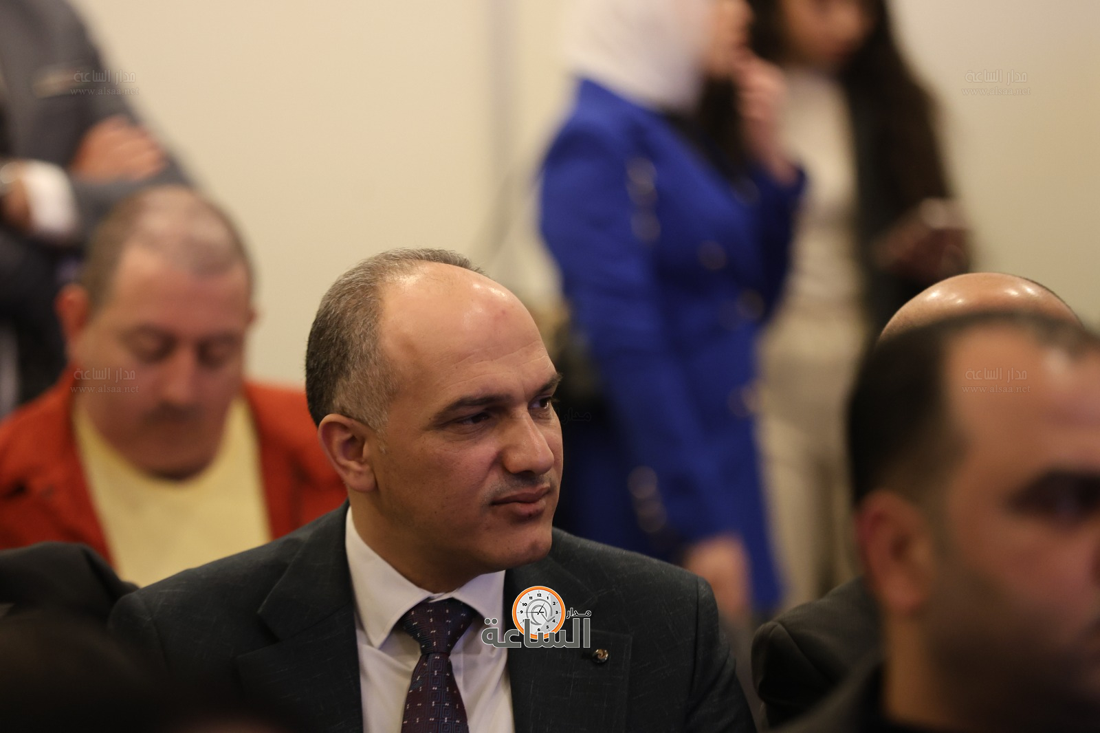 Madar Al-Saa Images 0.7584641661338059