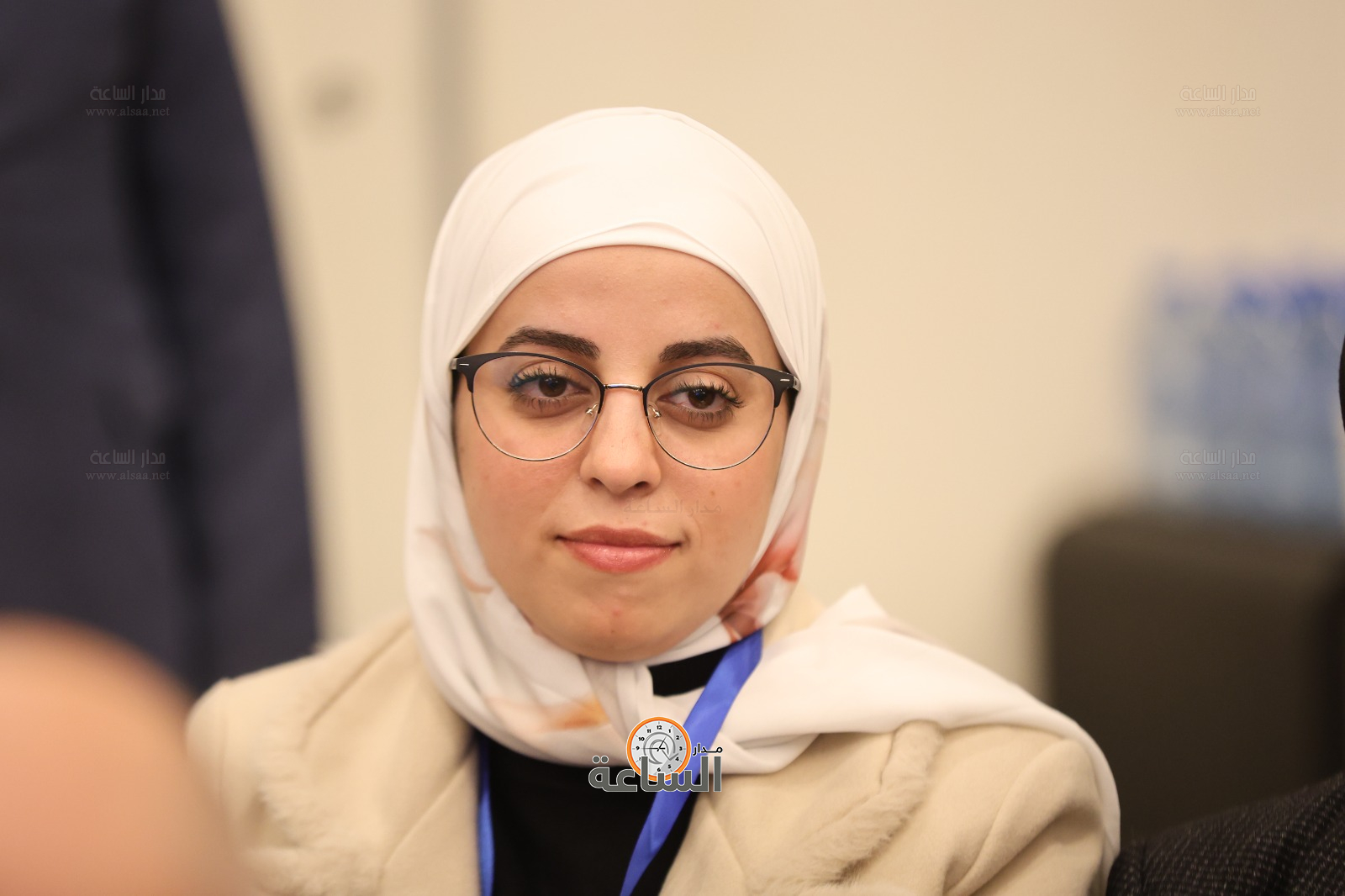 Madar Al-Saa Images 0.0744645334920171