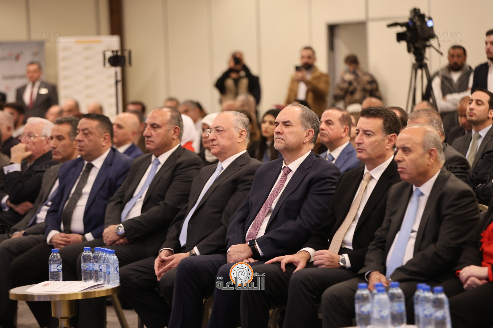 Madar Al-Saa Images 0.20379836310568766