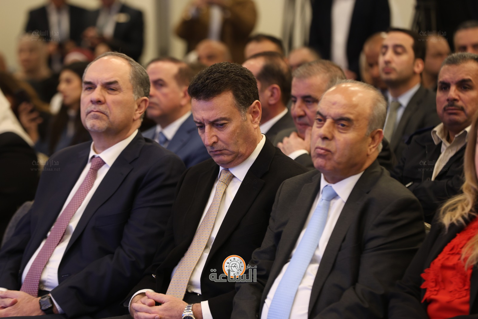 Madar Al-Saa Images 0.17274031891233732