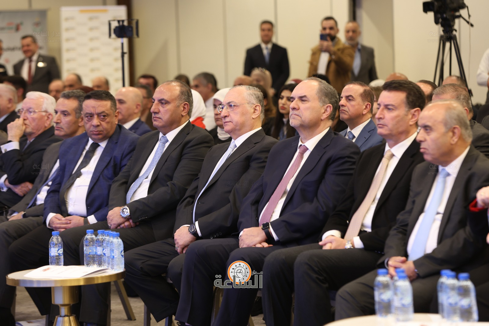 Madar Al-Saa Images 0.36768301331019826