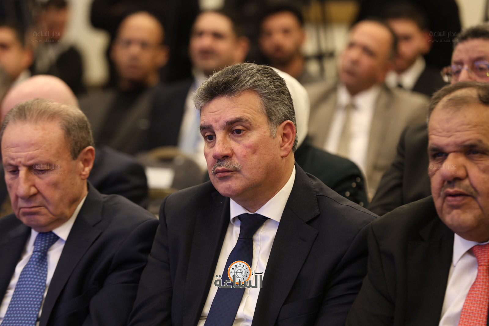 Madar Al-Saa Images 0.519818812387395