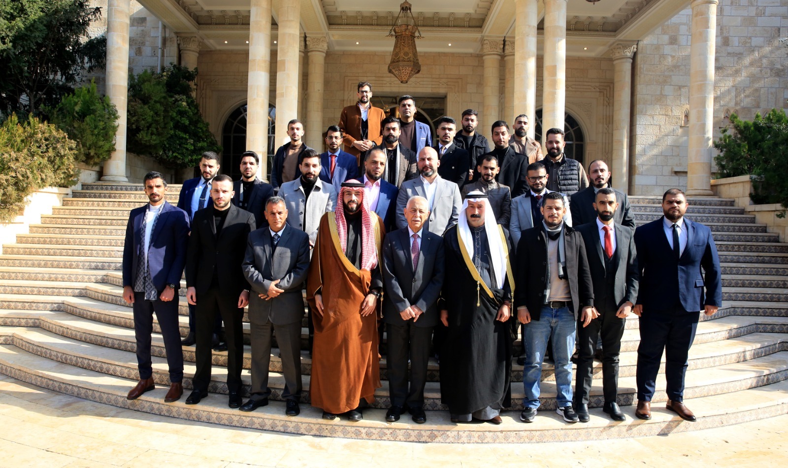 Madar Al-Saa Images 0.8760547848750495