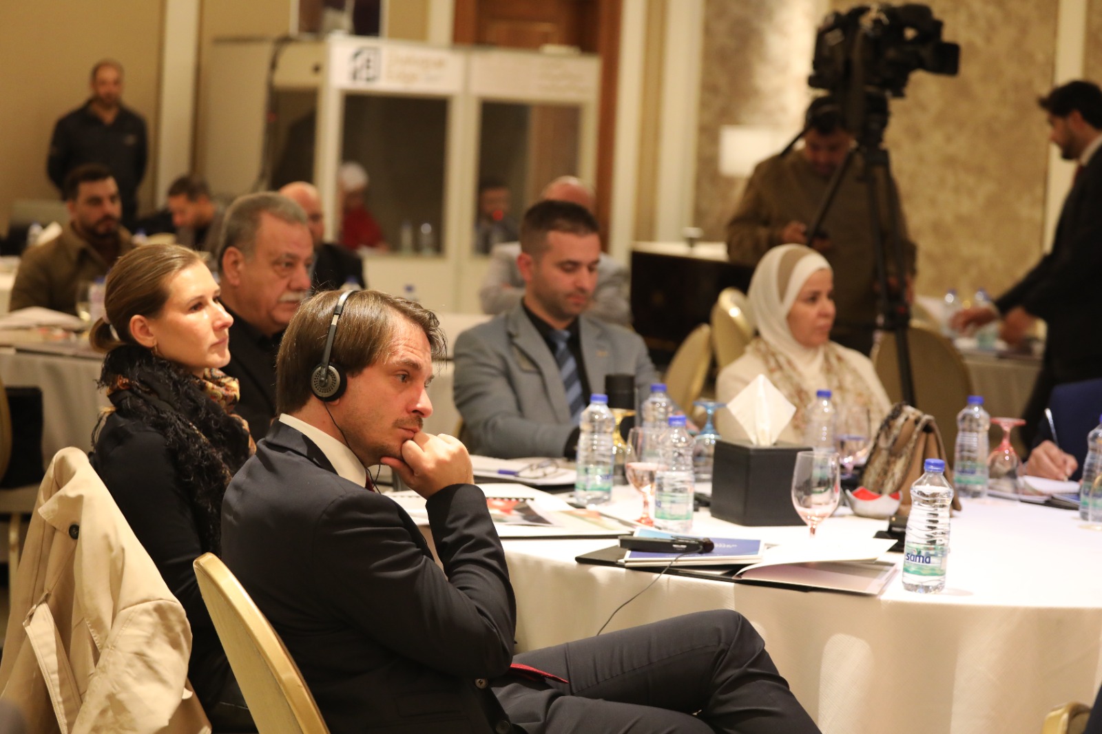 Madar Al-Saa Images 0.3641987825917725