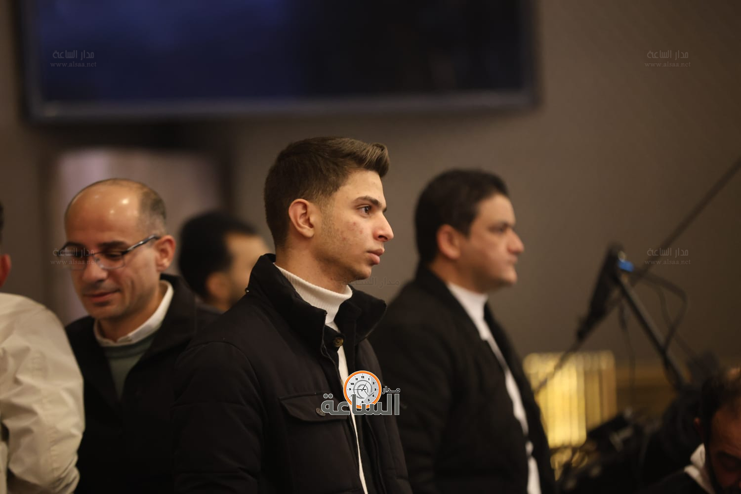 Madar Al-Saa Images 0.4122877561287579