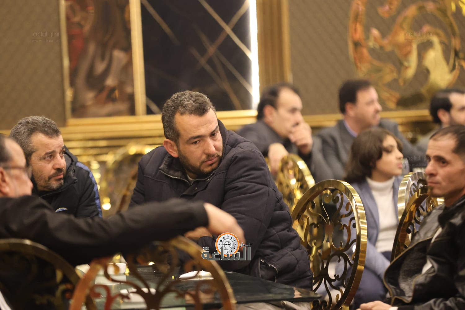 Madar Al-Saa Images 0.5472672256436493