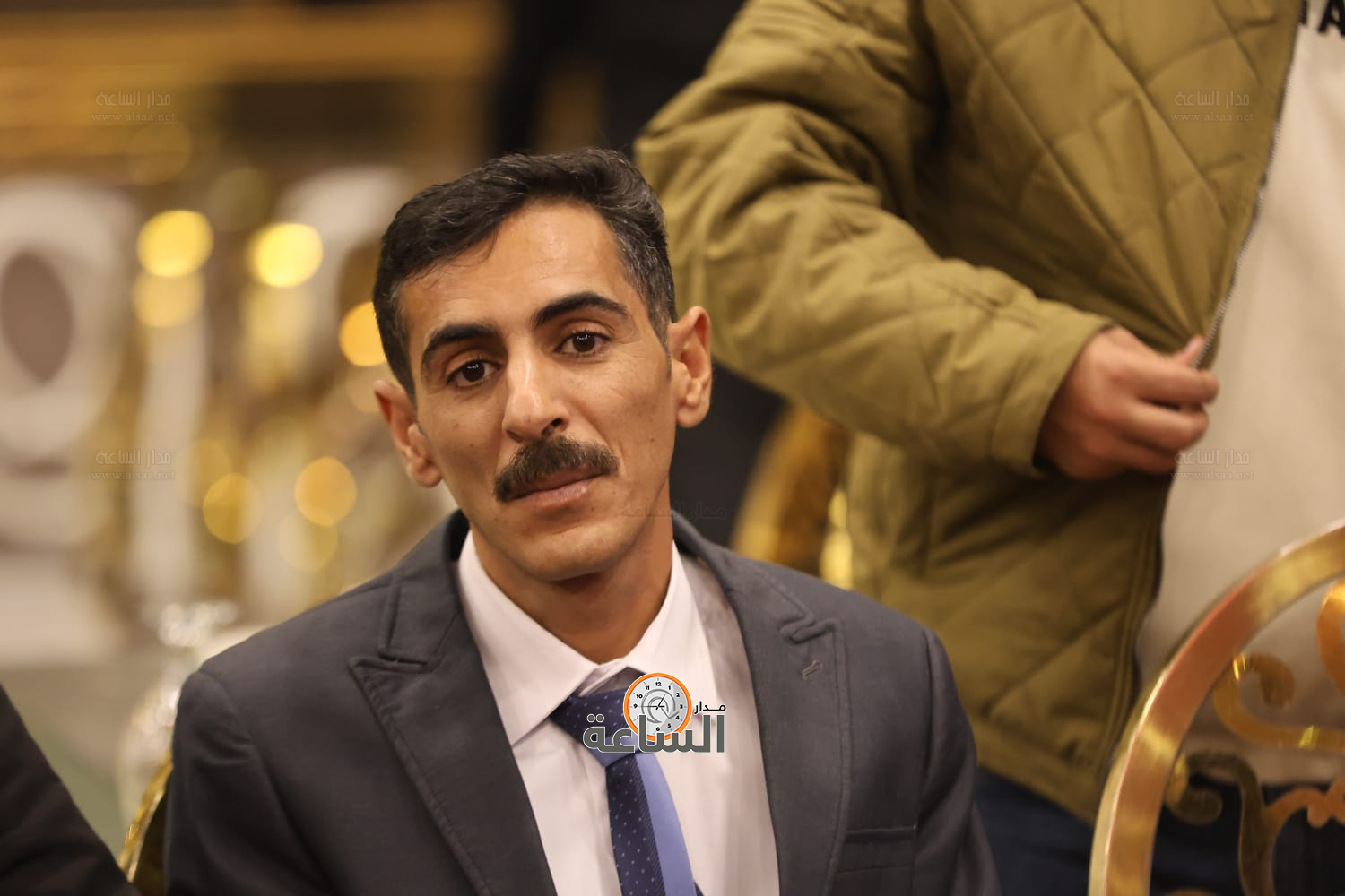 Madar Al-Saa Images 0.09786796267746767