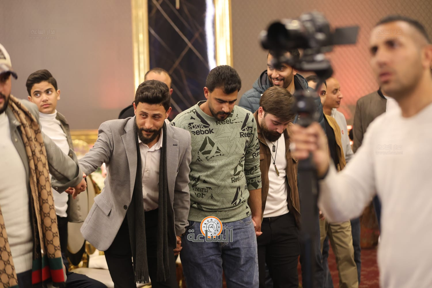 Madar Al-Saa Images 0.7208679409260585