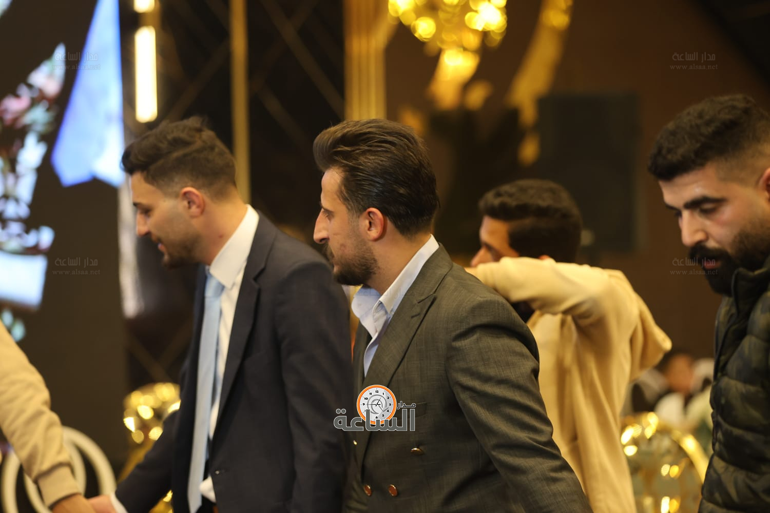 Madar Al-Saa Images 0.6582291468250085