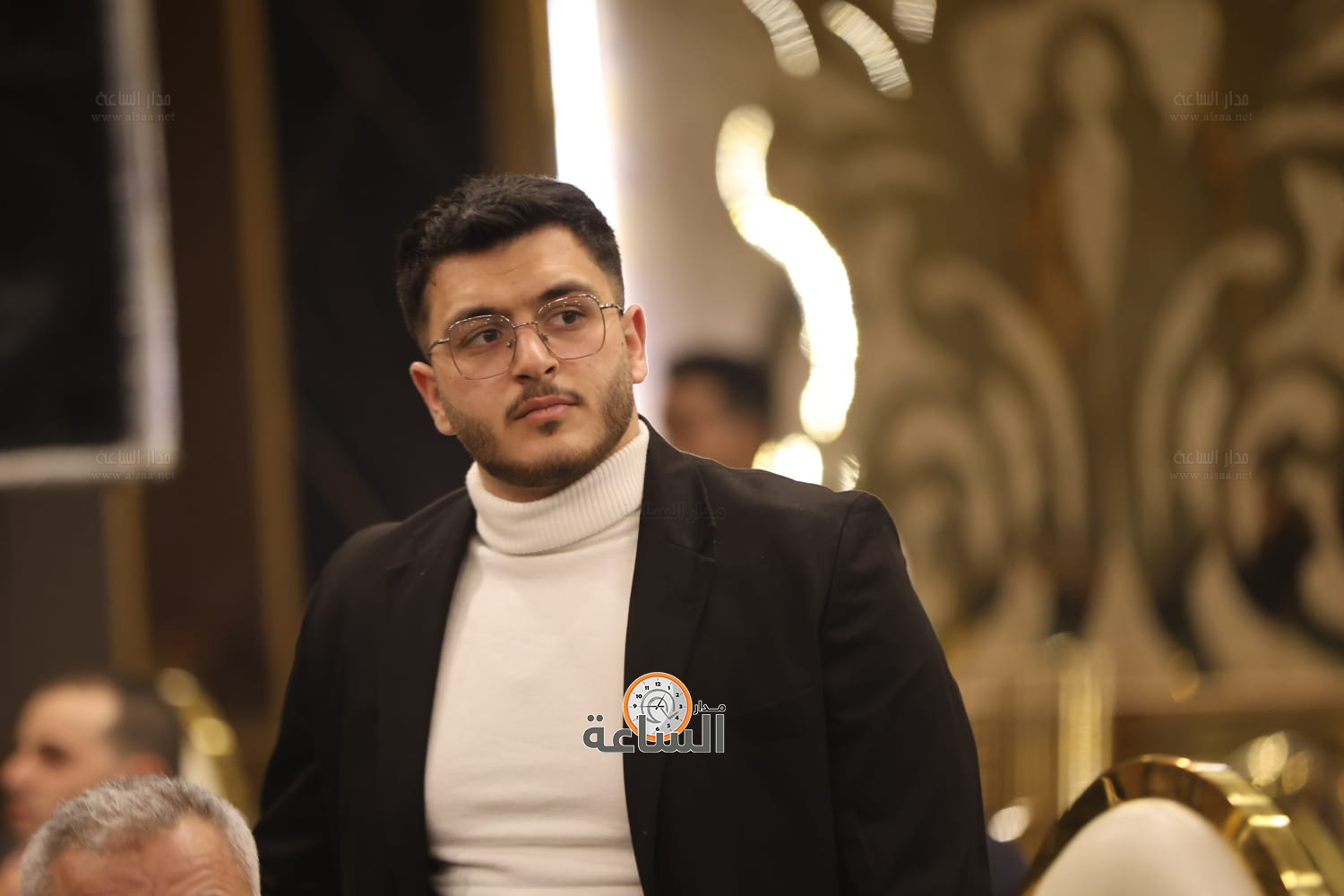 Madar Al-Saa Images 0.6359381151653967