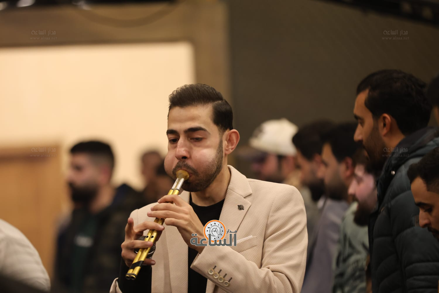 Madar Al-Saa Images 0.636437945020637