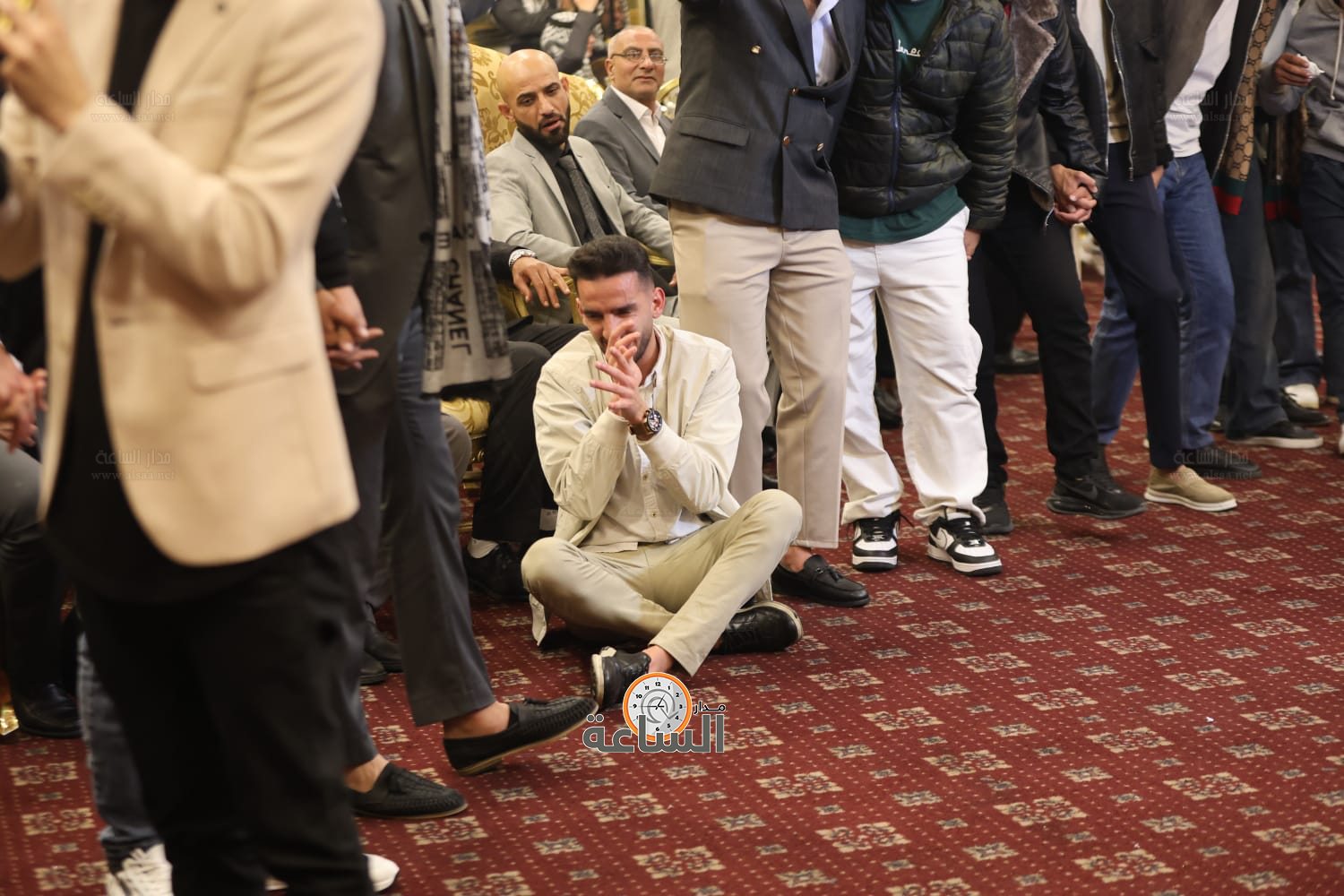 Madar Al-Saa Images 0.17522724218619734