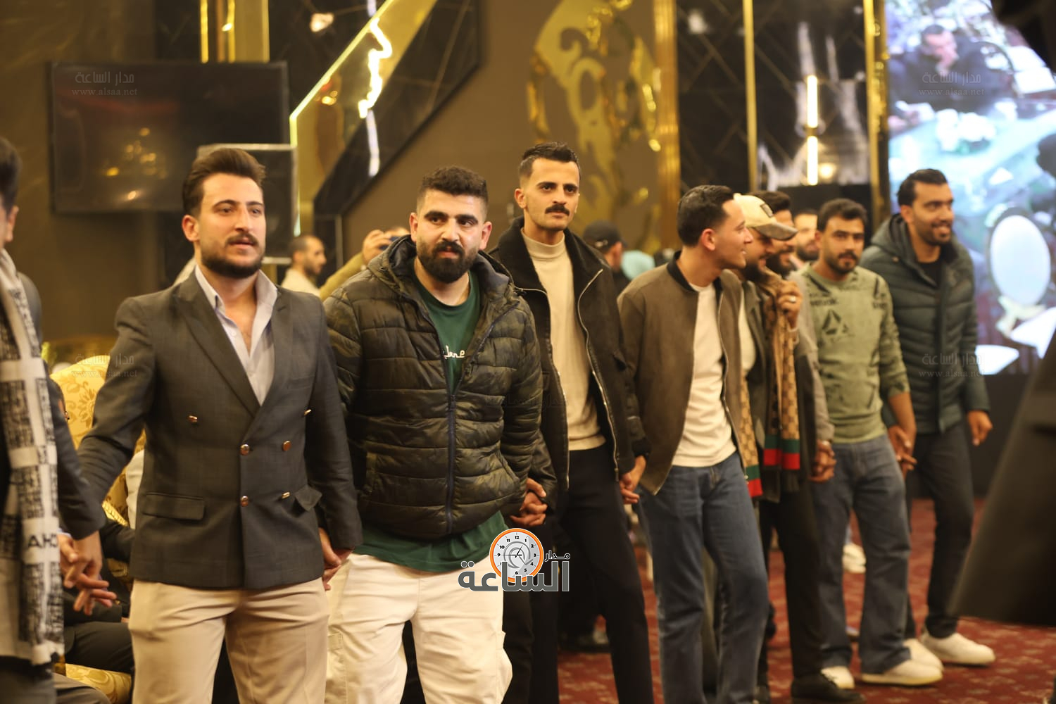 Madar Al-Saa Images 0.029744706913434227