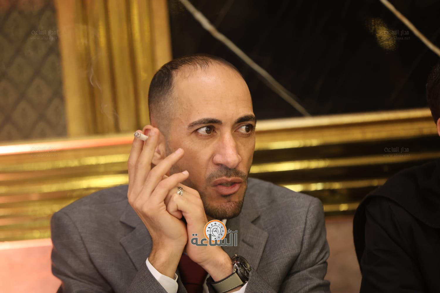 Madar Al-Saa Images 0.2745554782777393