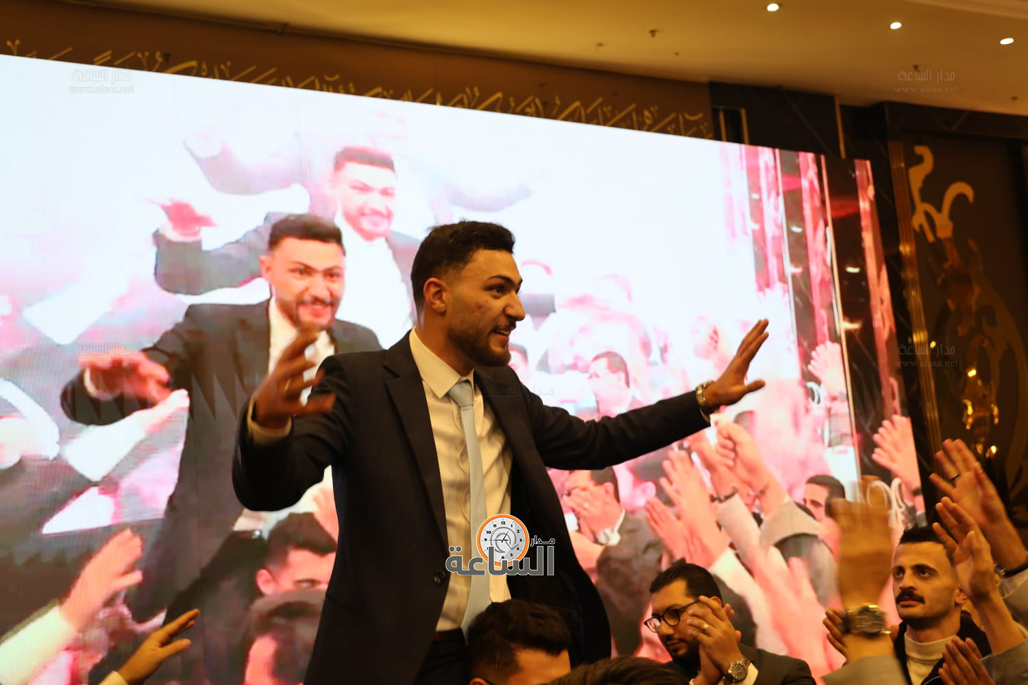 Madar Al-Saa Images 0.9439705246684758