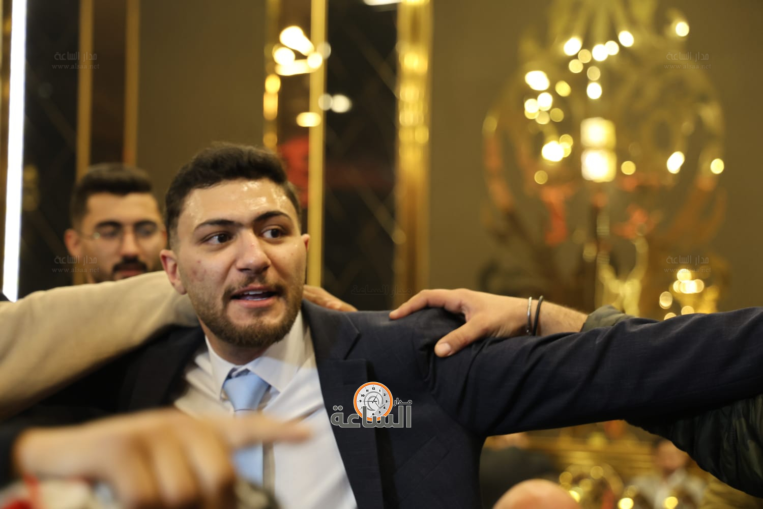 Madar Al-Saa Images 0.04586151772823954