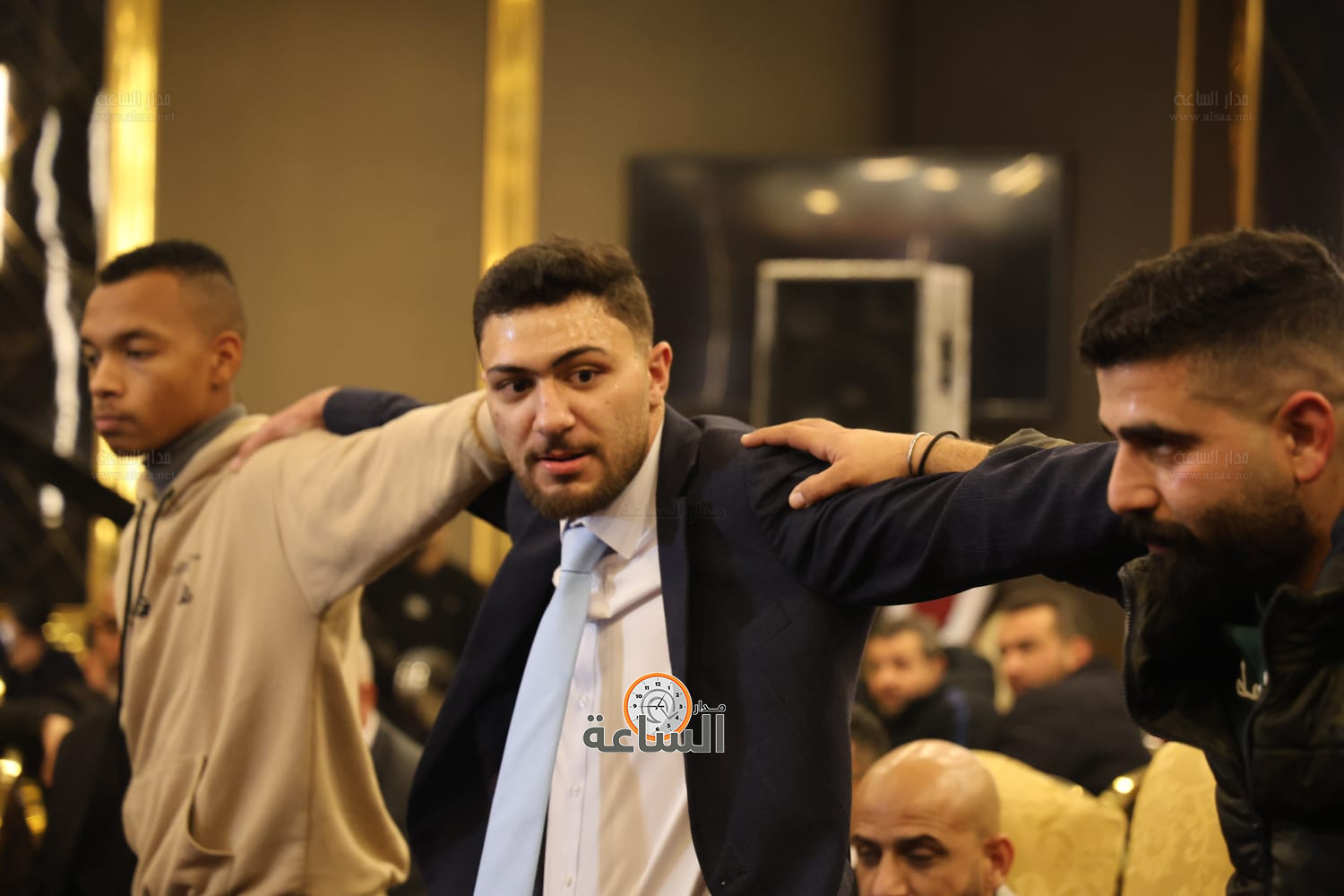 Madar Al-Saa Images 0.6362275100079429