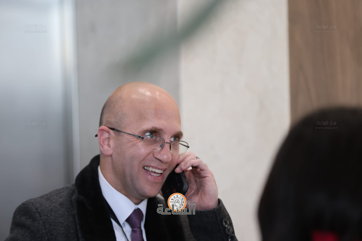 Madar Al-Saa Images 0.7986868647254384