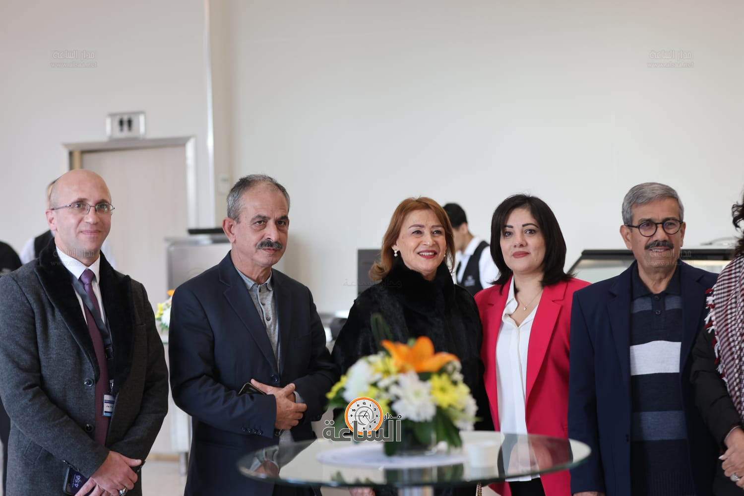 Madar Al-Saa Images 0.16359692408682736