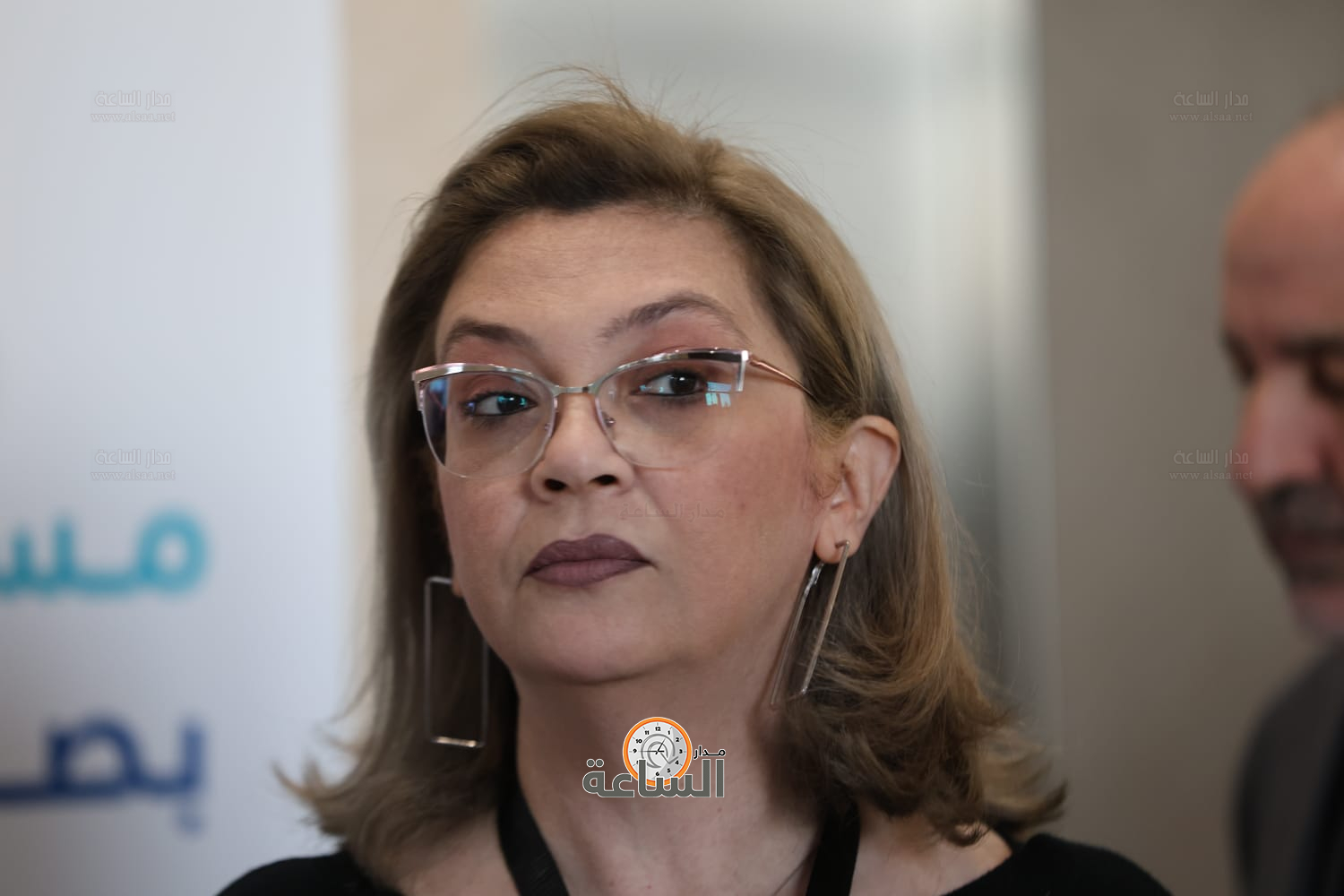 Madar Al-Saa Images 0.3761777885231079