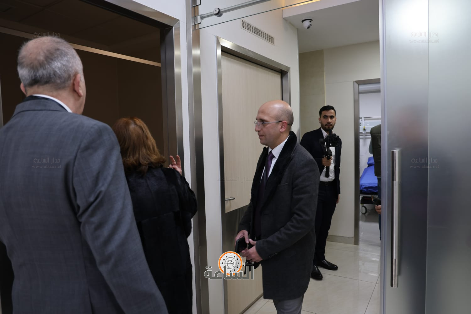 Madar Al-Saa Images 0.1940626563894403