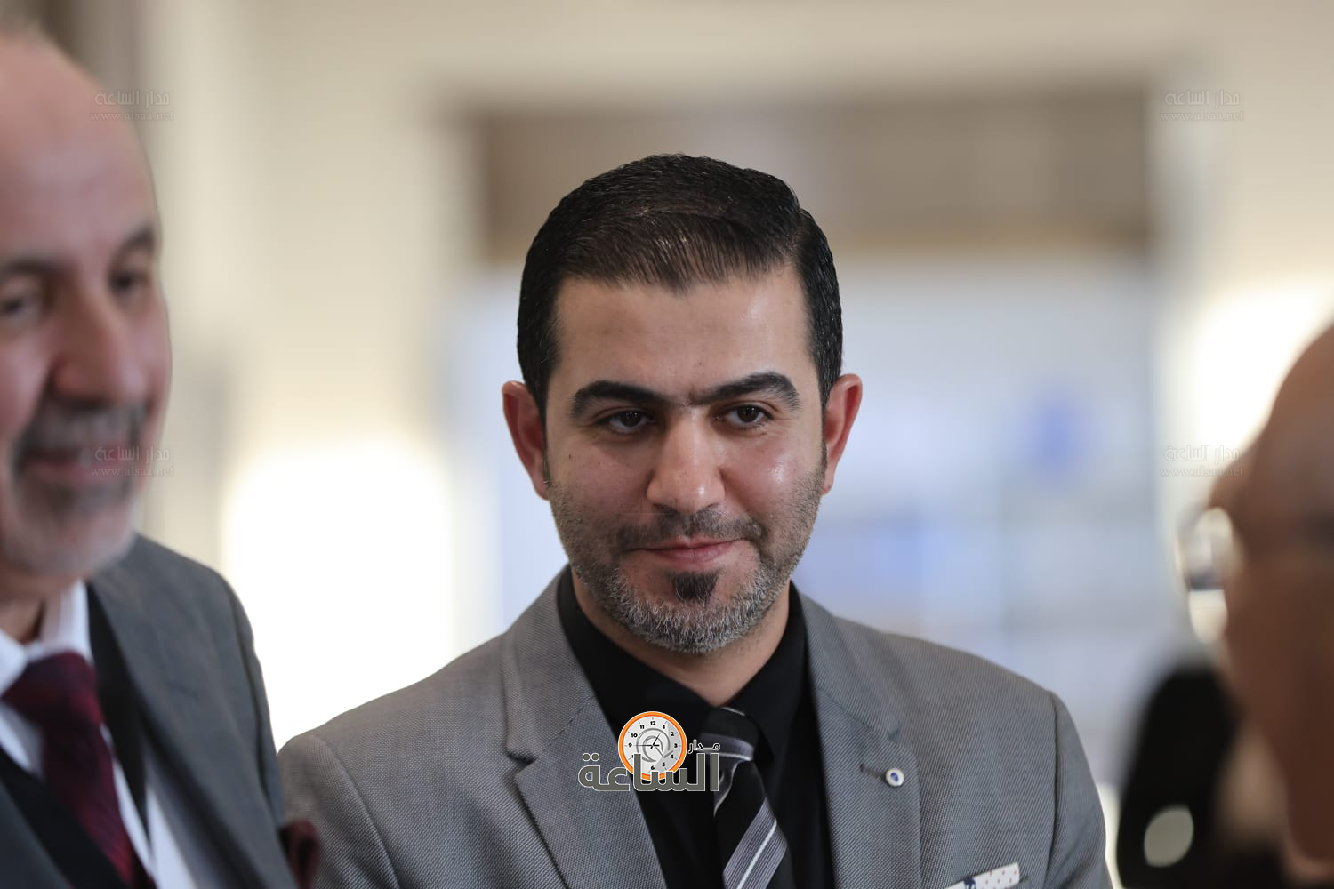 Madar Al-Saa Images 0.8857842733646579