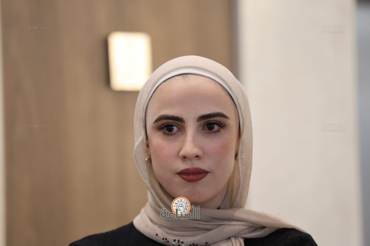 Madar Al-Saa Images 0.664121794849841