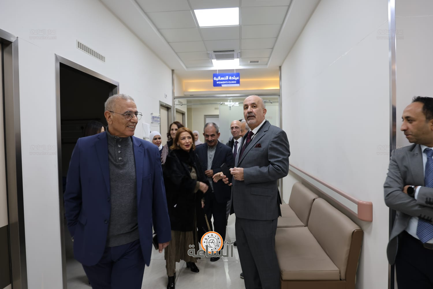 Madar Al-Saa Images 0.7706592576091595