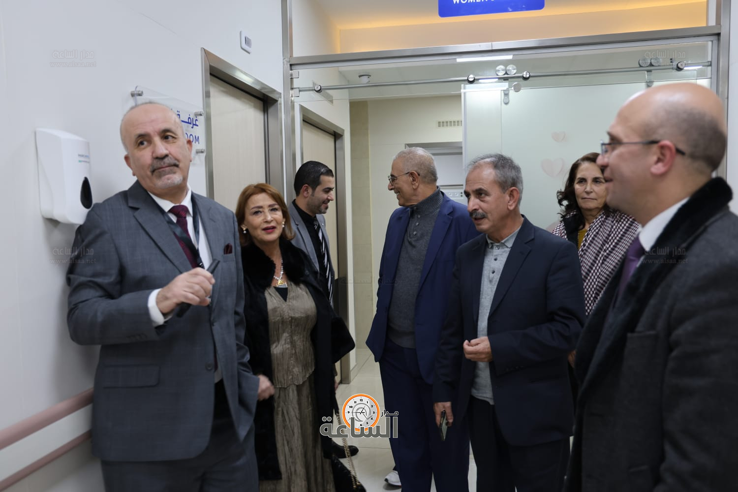 Madar Al-Saa Images 0.8260602021996604