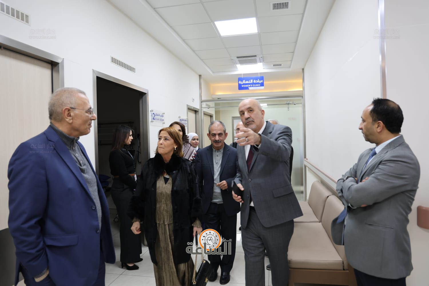 Madar Al-Saa Images 0.22582732593705224