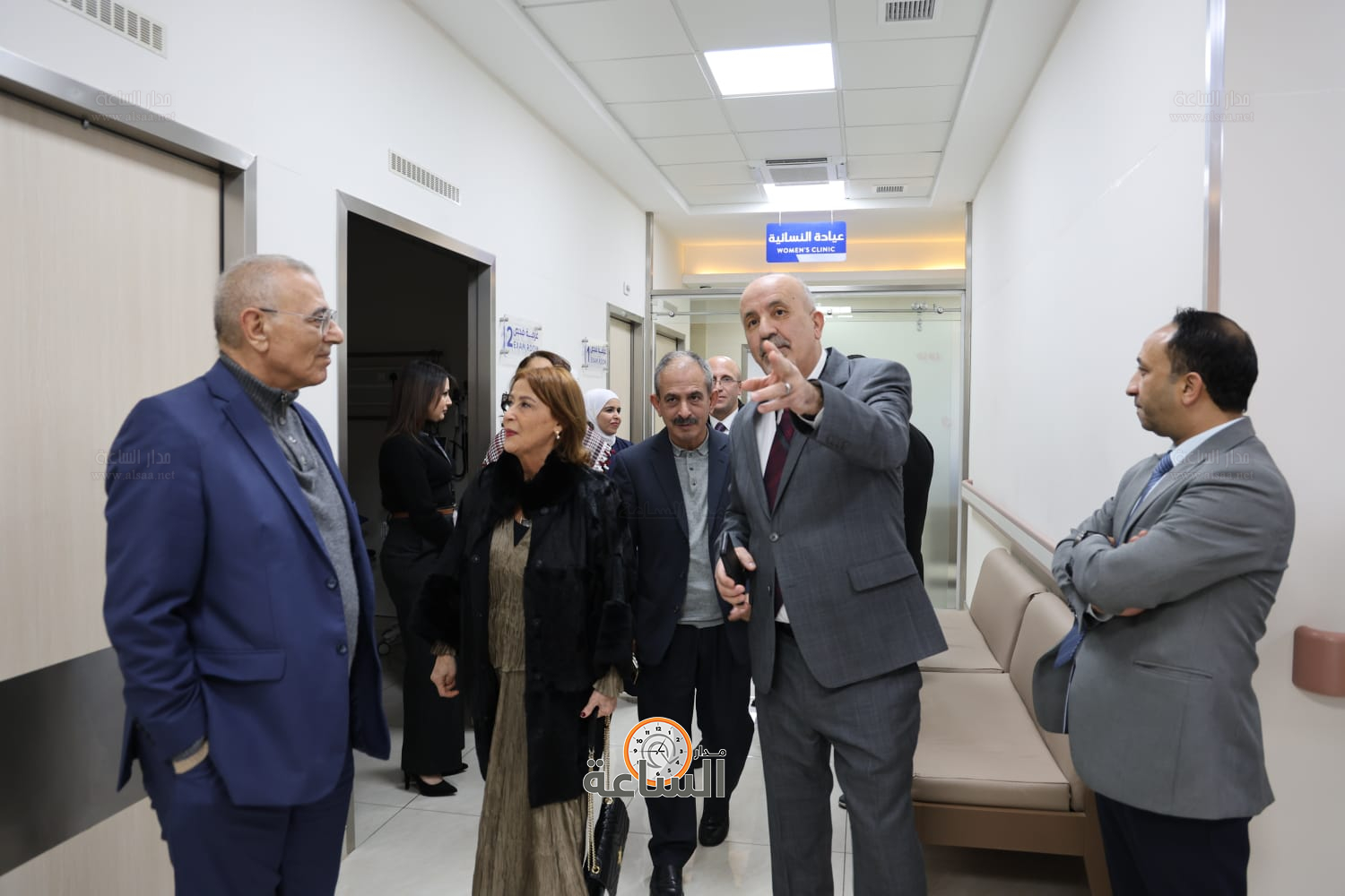 Madar Al-Saa Images 0.8263340083919168