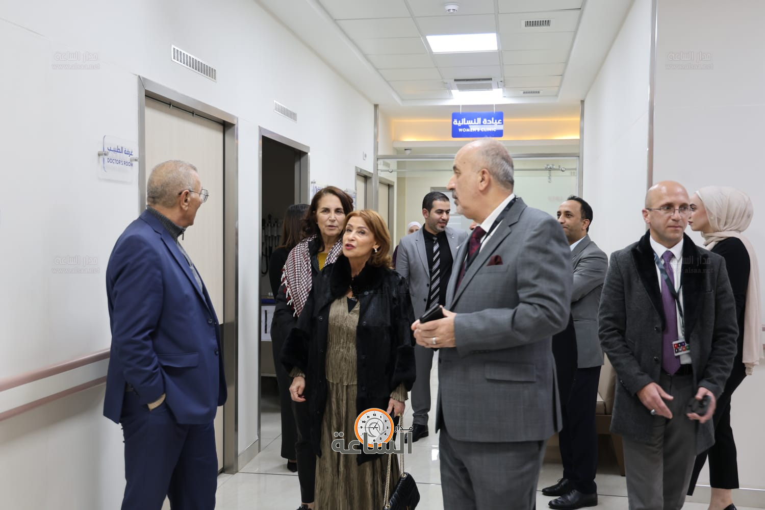 Madar Al-Saa Images 0.9353498163149847