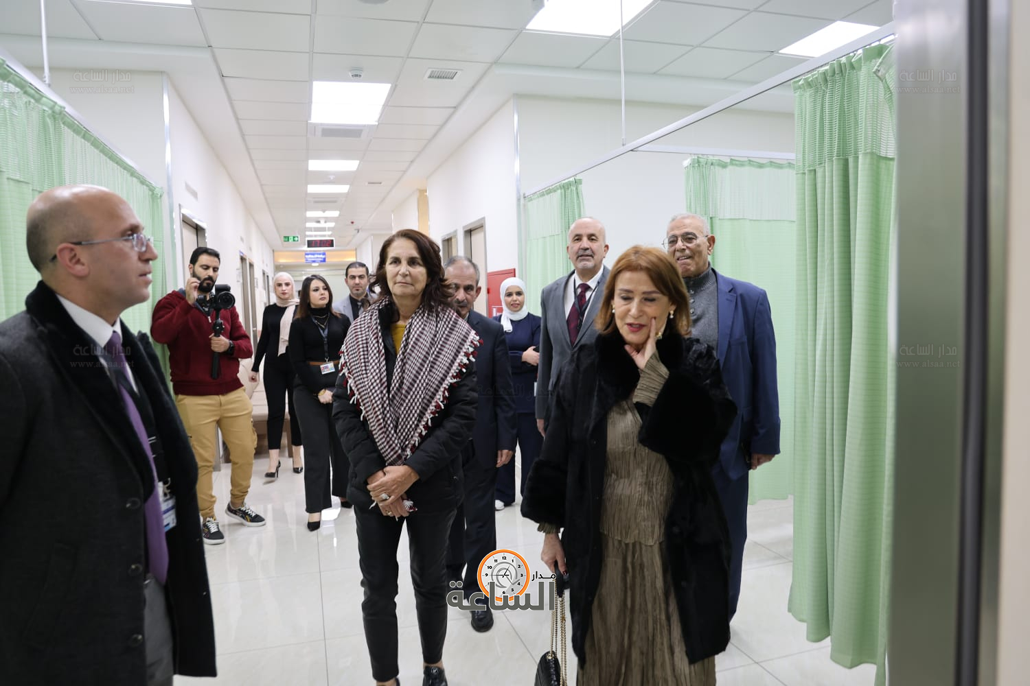 Madar Al-Saa Images 0.9793642313476087