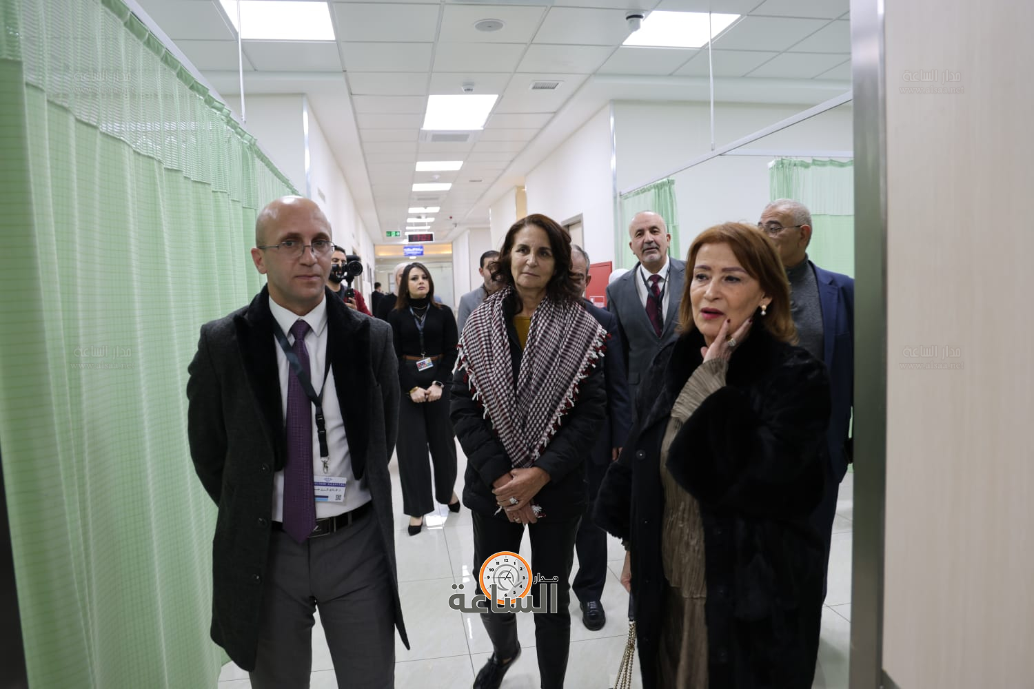 Madar Al-Saa Images 0.3196538033294627