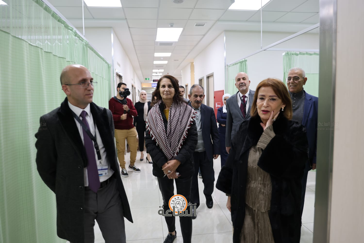 Madar Al-Saa Images 0.7287838973190959