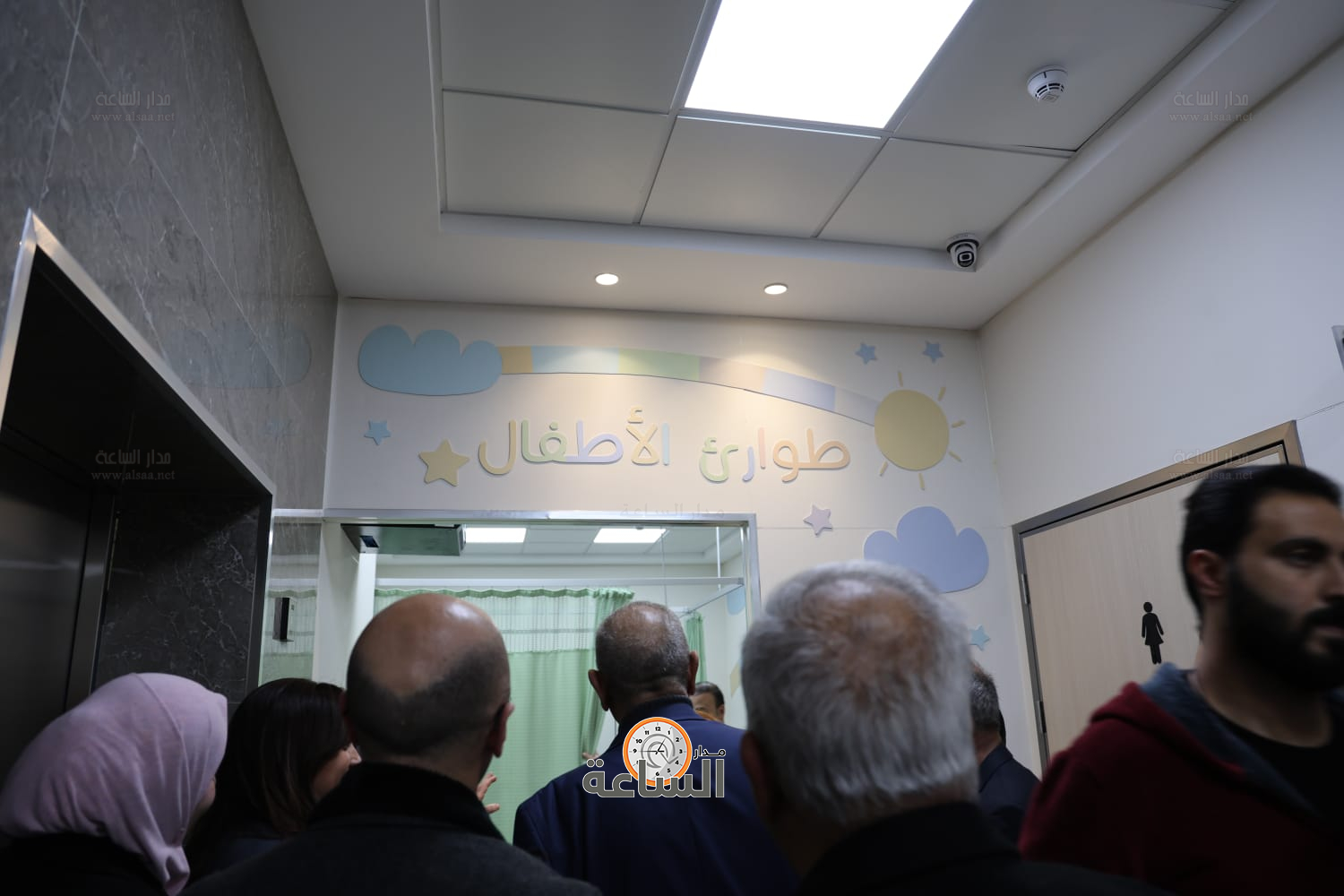 Madar Al-Saa Images 0.9019968549650574